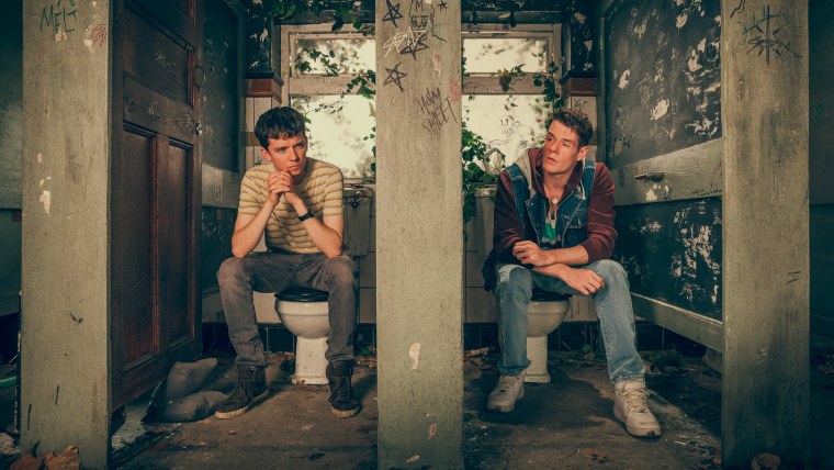 Трудные подростки 2022 4 сезон