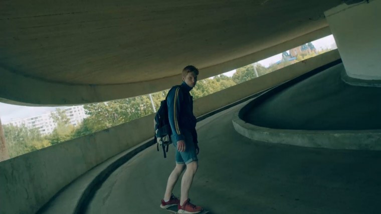 Половое.воспитание сериал Отис