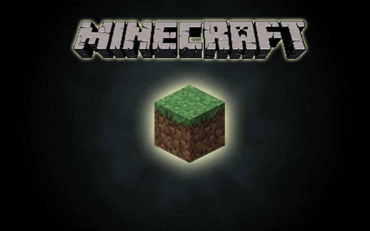 Minecraft картинки