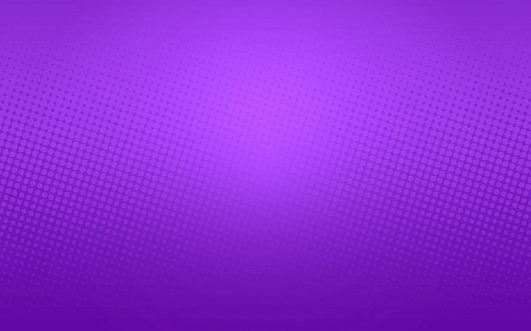 Лиловый фон