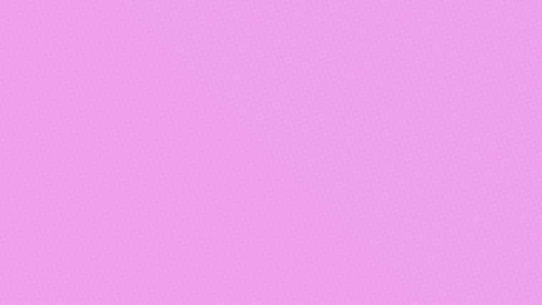 Розовый однотонный