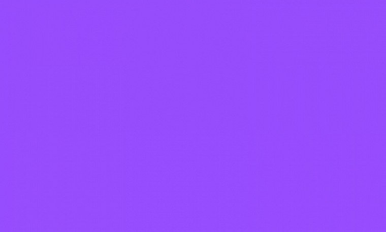Фиолетовый сплошной цвет