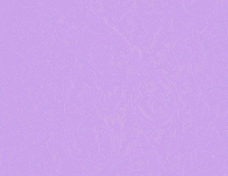 Бледно фиолетовый