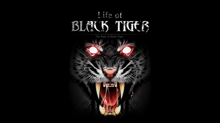 Black Tiger игра