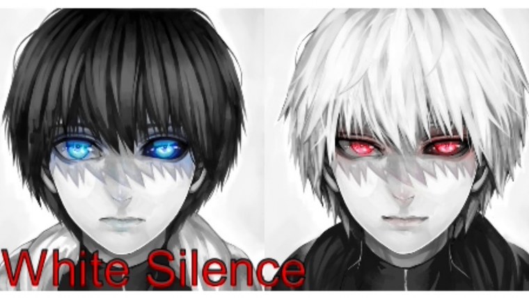 Широнеки Токийский гуль