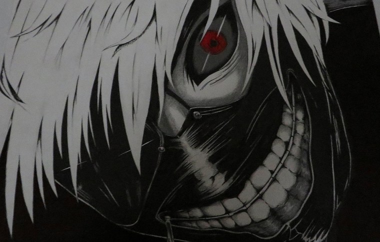 Гуль Канеки