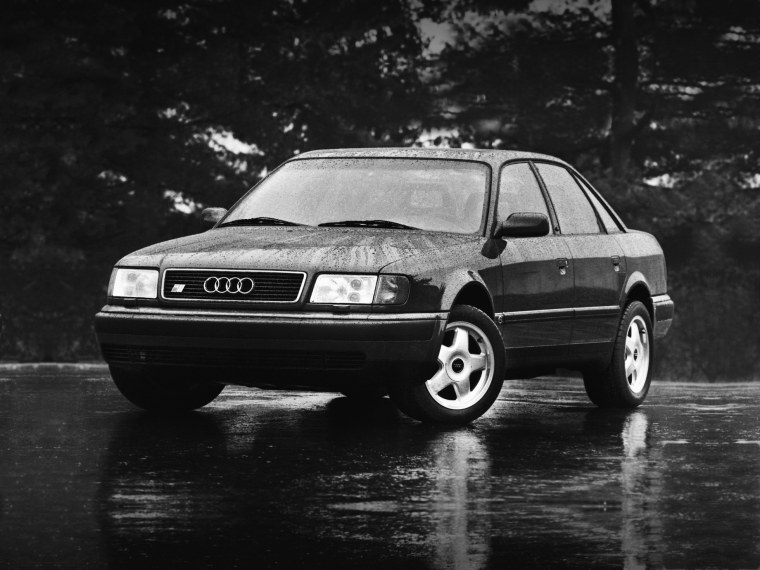 Audi 100 c4 1994
