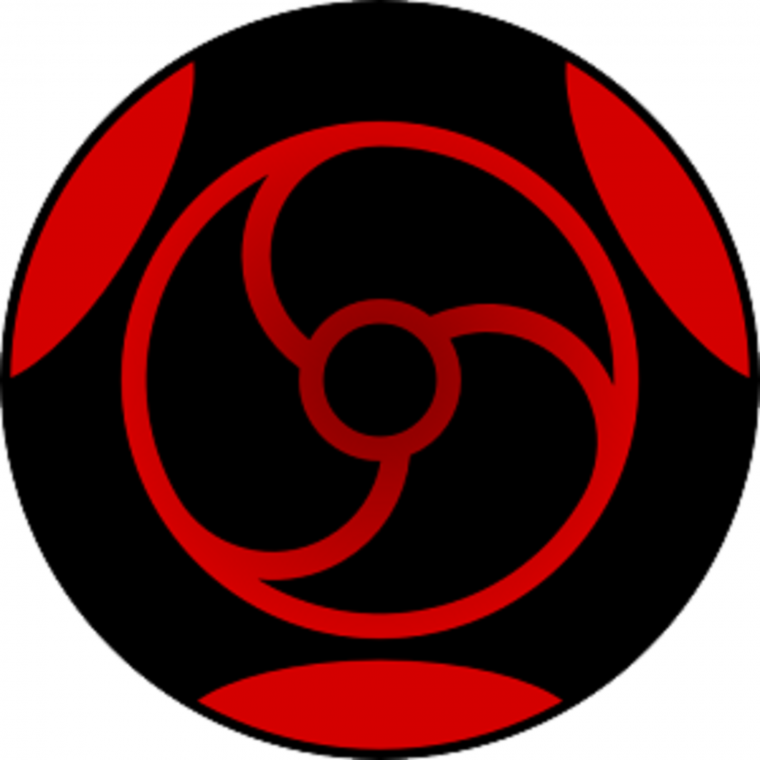 Мангекью Шаринган