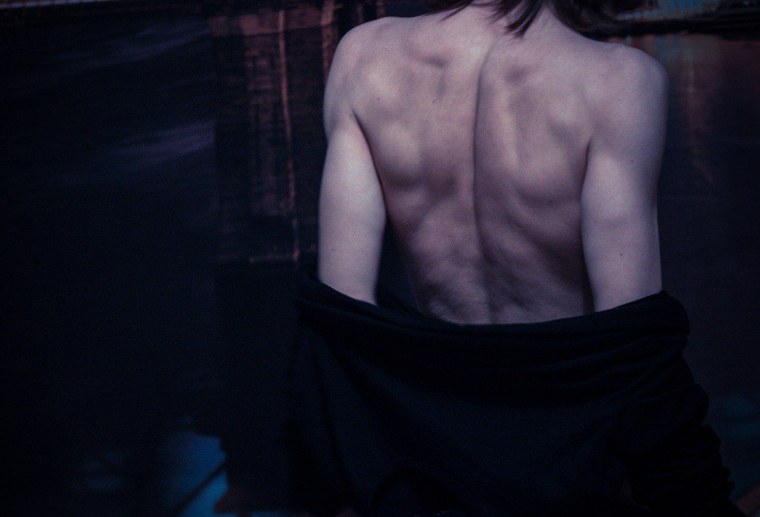 Эстетика тела