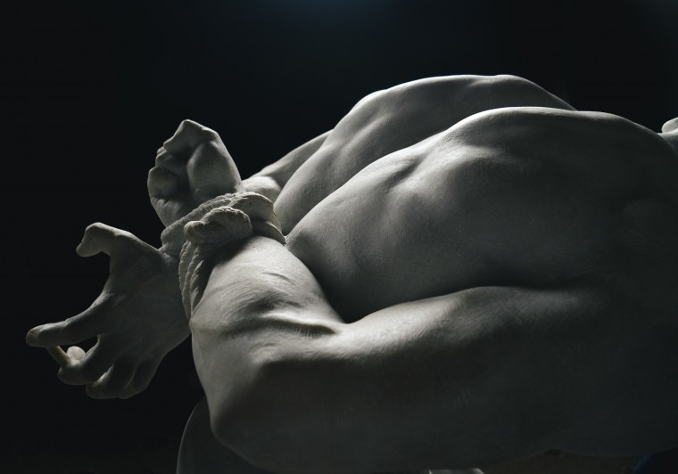 Эстетика человеческого тела