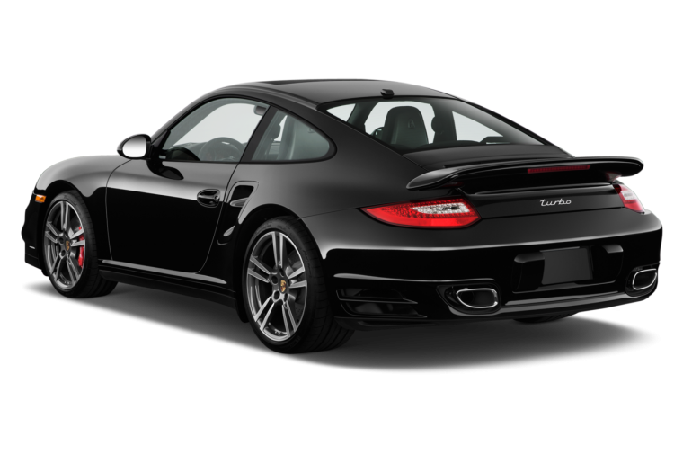 Porsche 911 Carrera s PNG