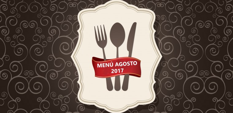 Фон для меню кафе