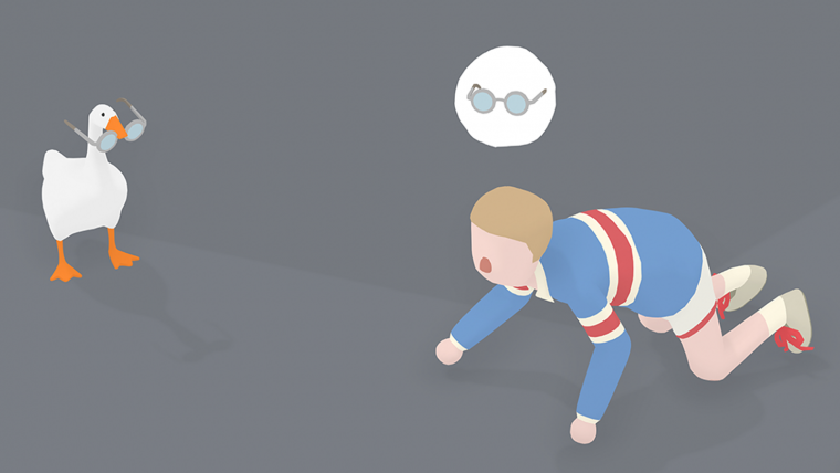 Юнайтед Гус гейм