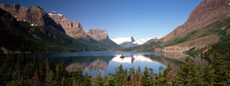 Панорама Шанхая 195 гигапикселей