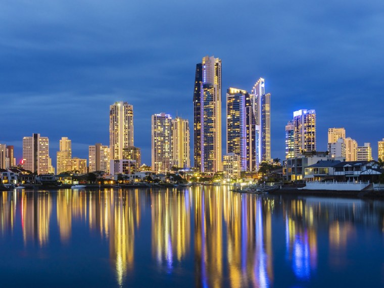 Ванкувер Канада природа