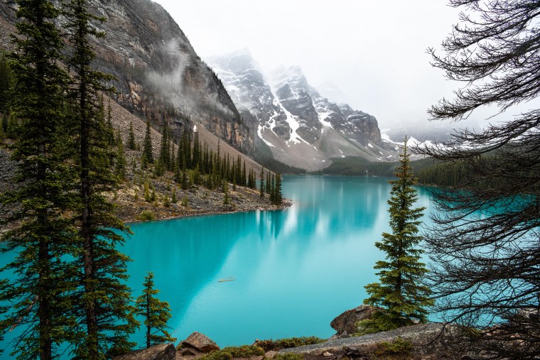 Ночной Нью Йорк 4к