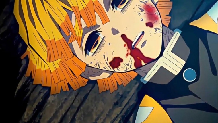 Зеницу Агацума Эдит