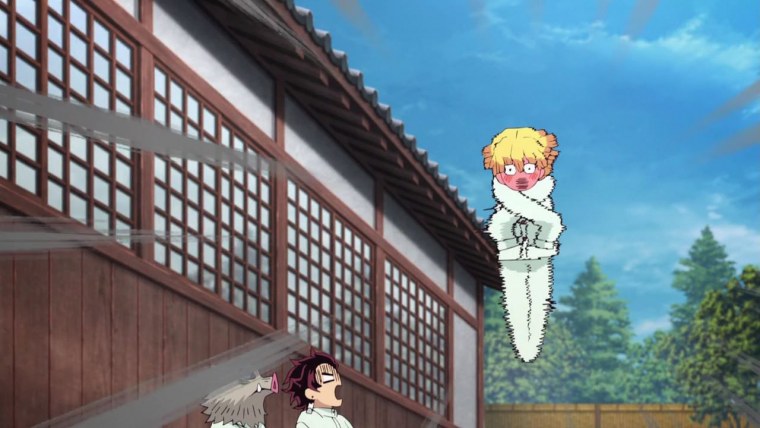 Зеницу Агацума