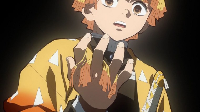 Незуко Агацума