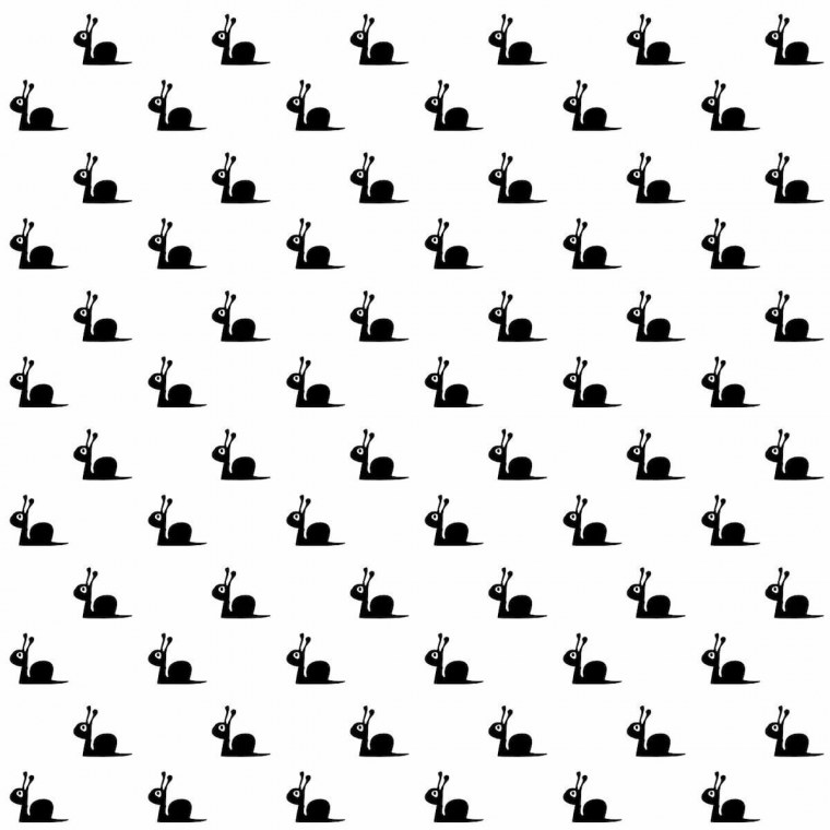 Скрапбукинг бумага черно белая