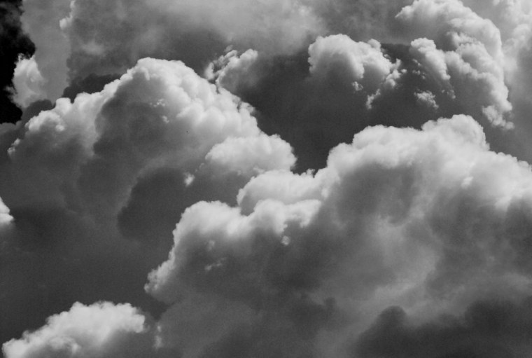 Эстетика чёрного и белого