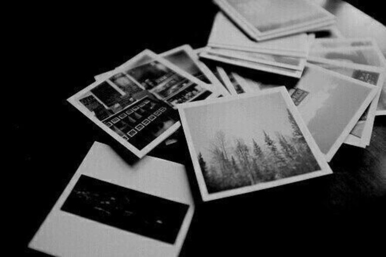 Чб Эстетика