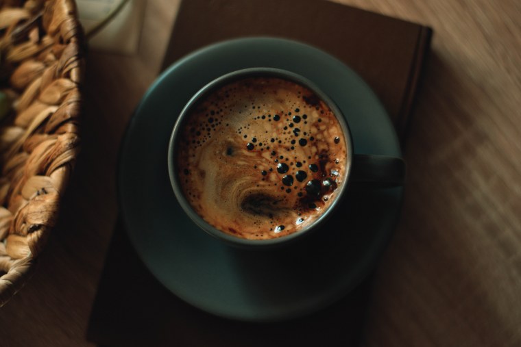 Кофейное настроение