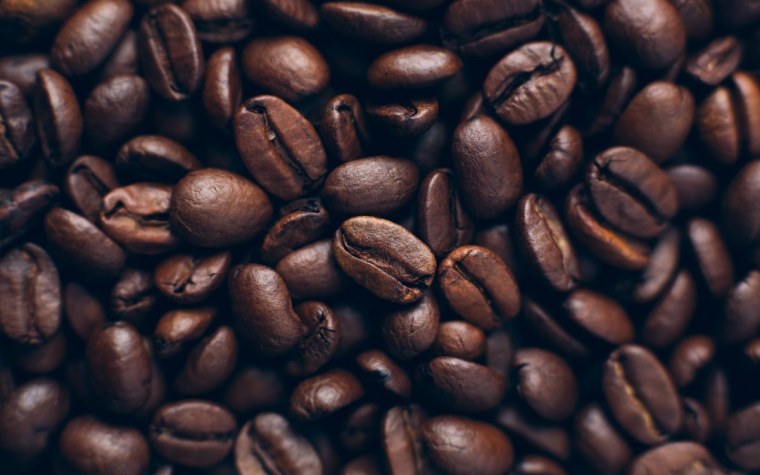Кофейный фон