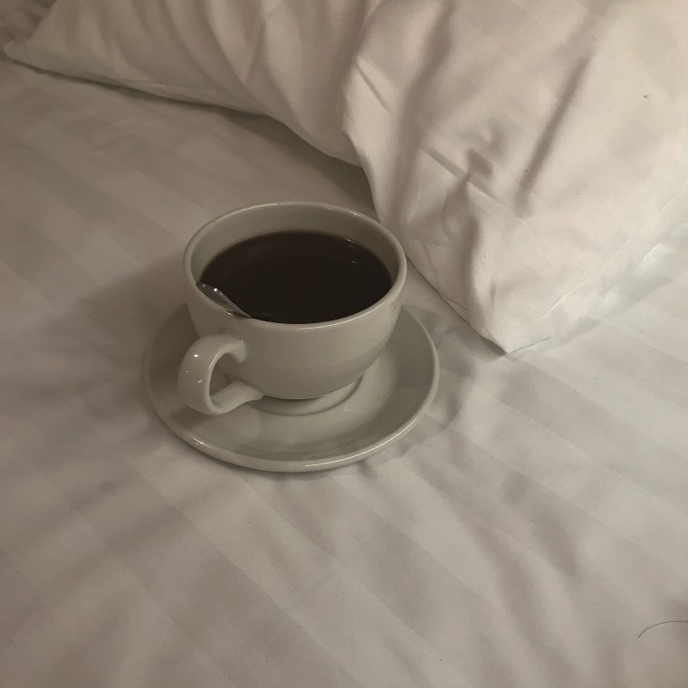 Кофе Эстетика