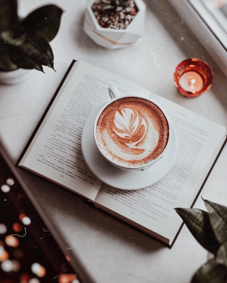 Кофейня Эстетика