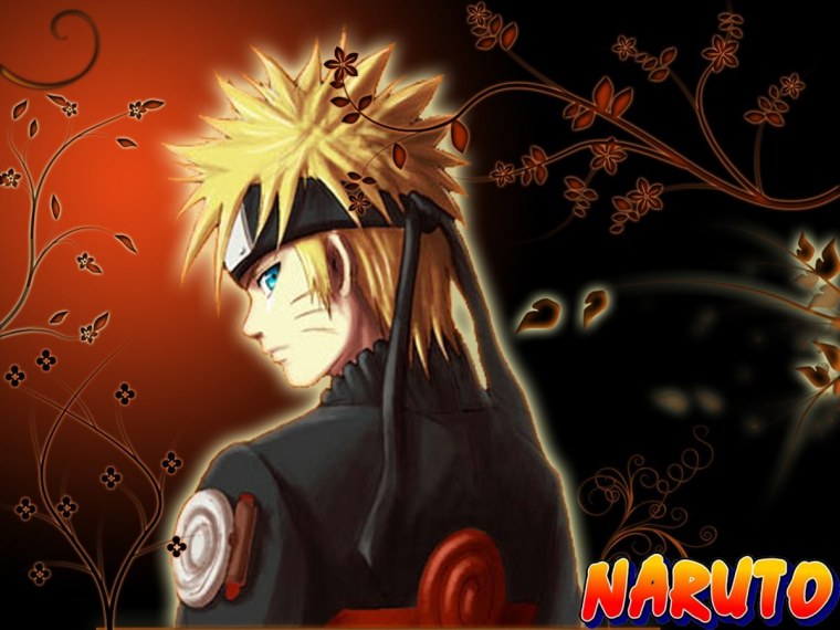 Наруто Uzumaki