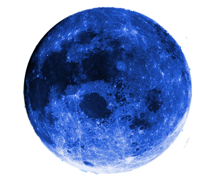 Голубая Луна