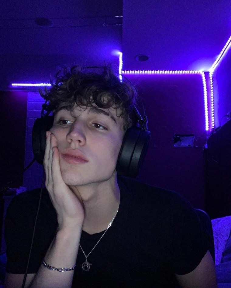 Винни хакер тик ток