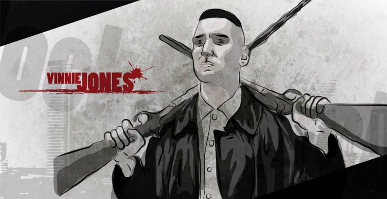 Винни хакер бой