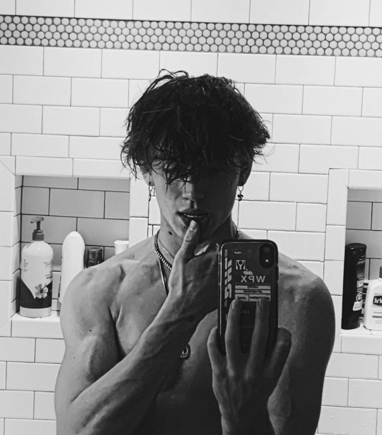 Винни Американ бой