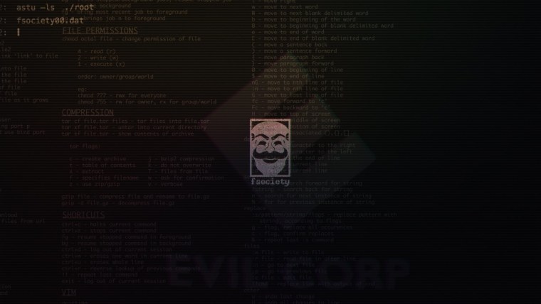 Брат Vinnie Hacker