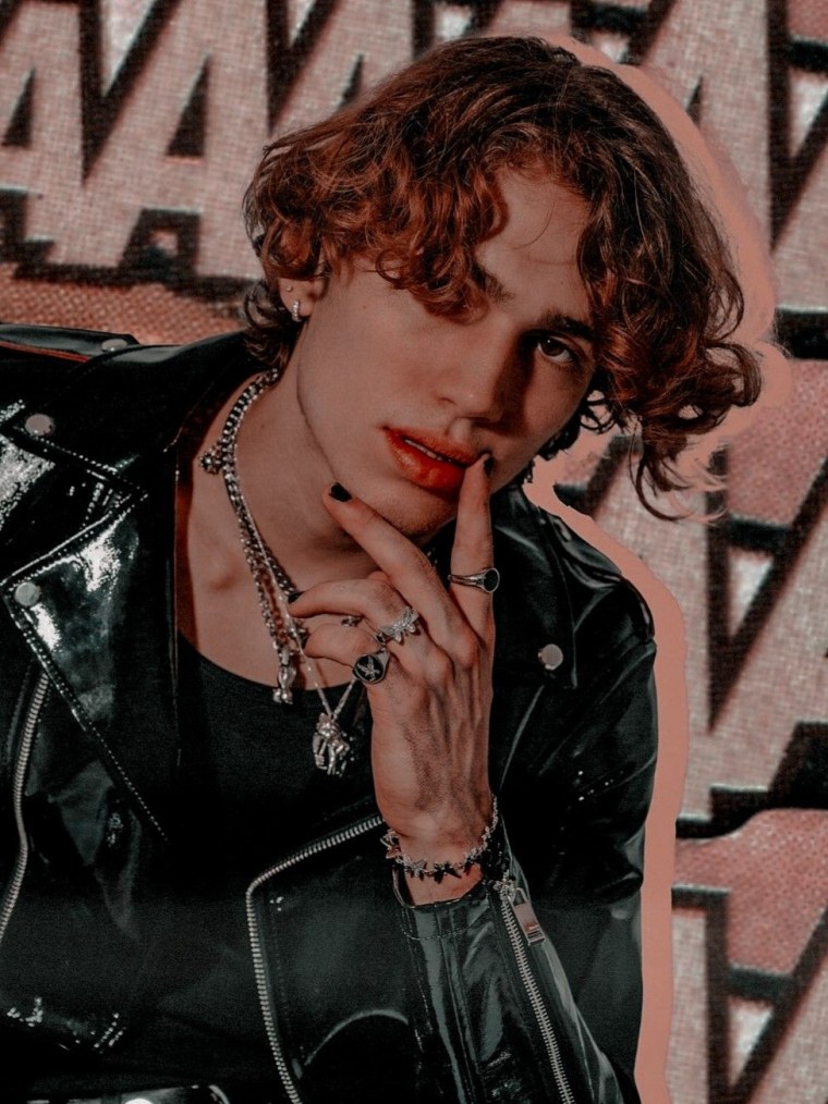 Vinnie Hacker рост