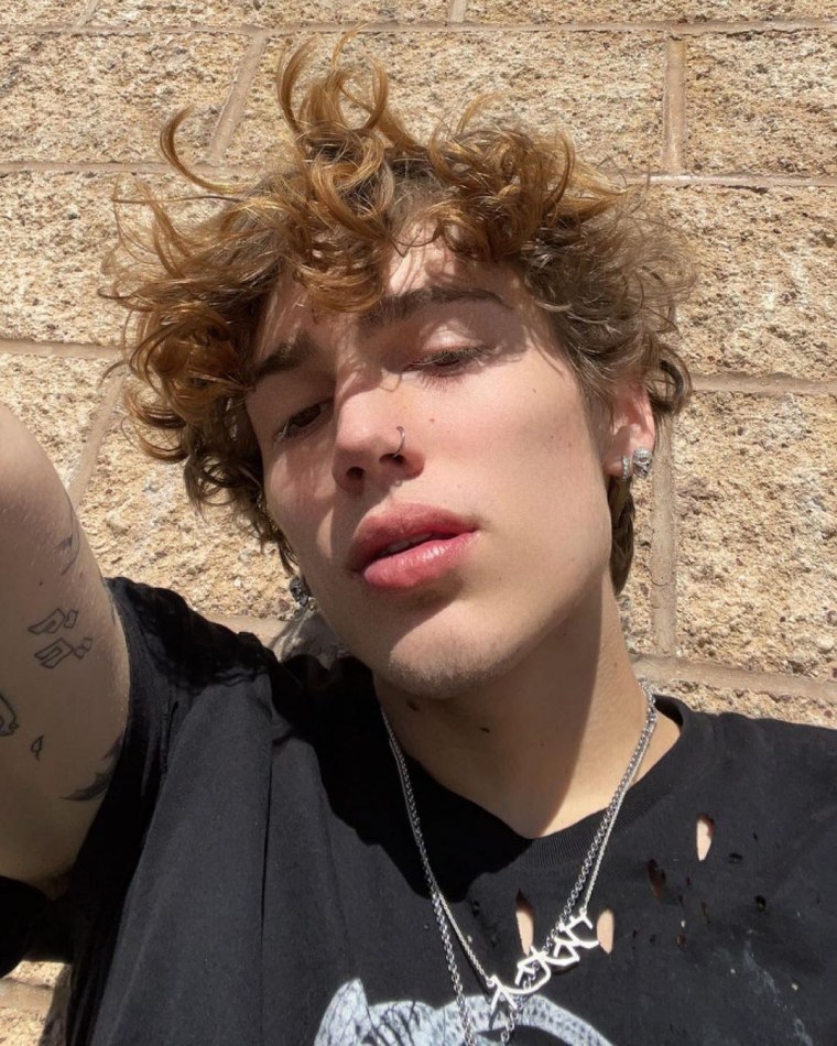 Винни хакер тик токер