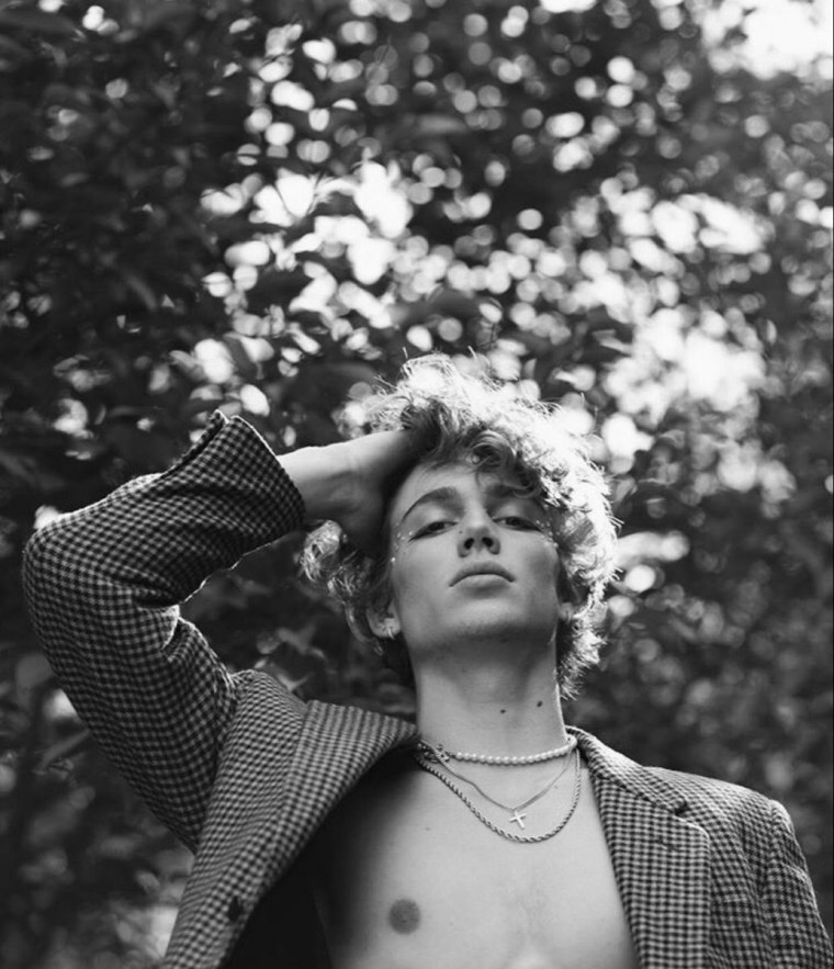 Винни хакер Vinnie