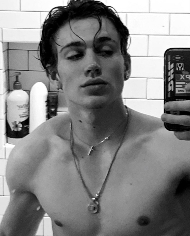 Vinnie Hacker слив