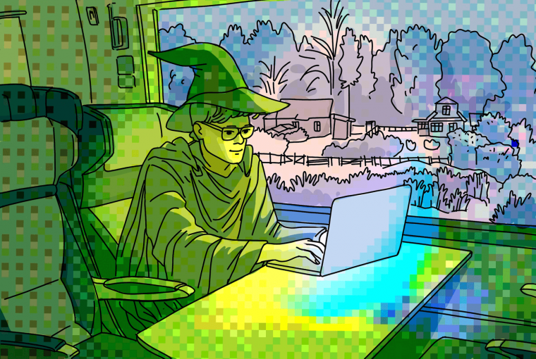 Винни хакер тик токер