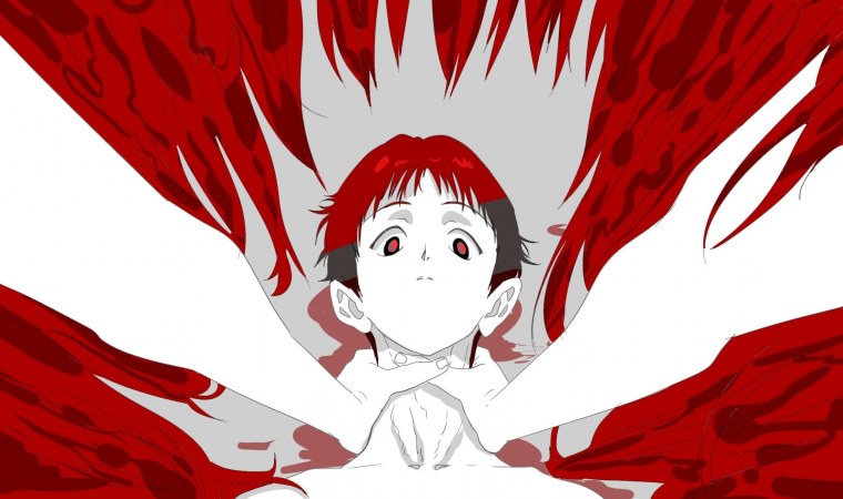 Синдзи Икари 1995