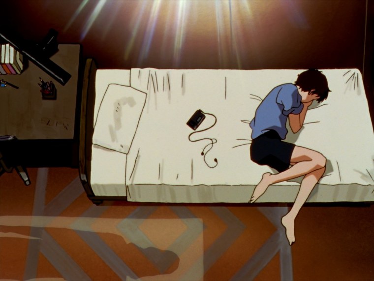 Jackochallenge Синдзи