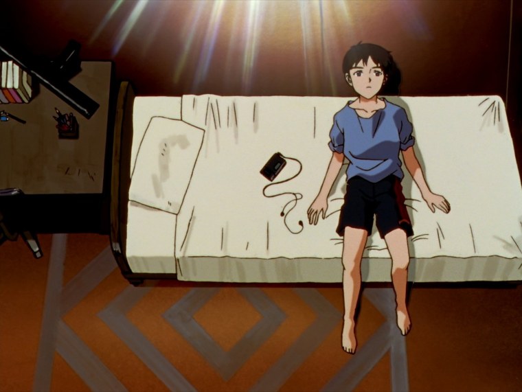 Melty Blood neco Arc