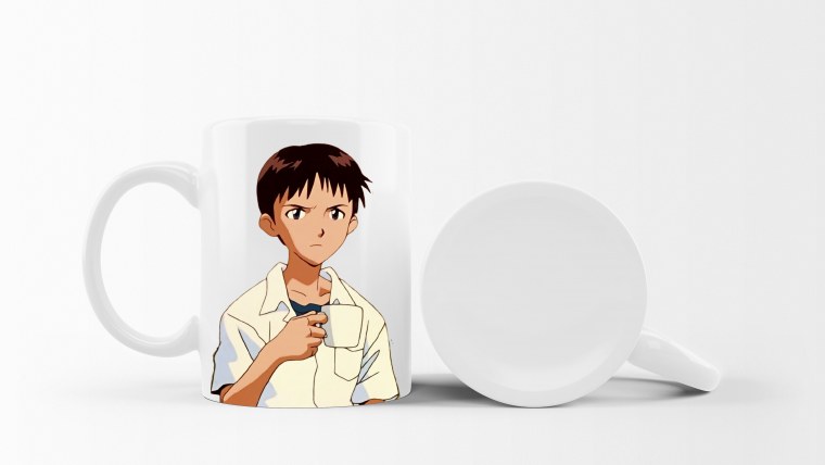 Синдзи Икари