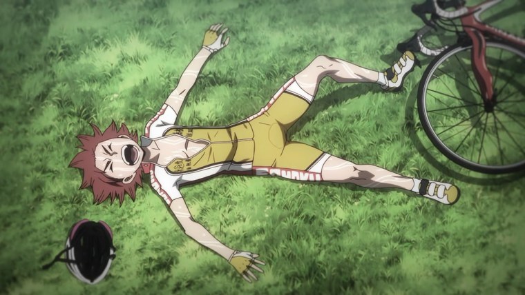 Евангелион Синдзи с кружкой