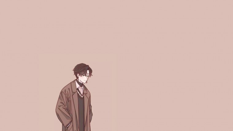 Эстетика коричневого