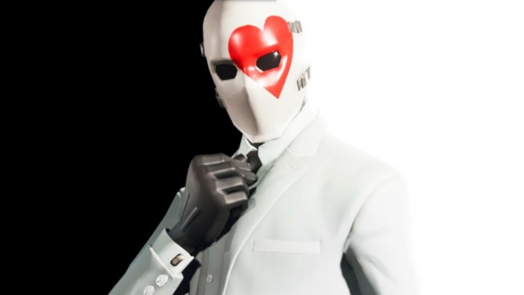 ФОРТНАЙТ козырь авы