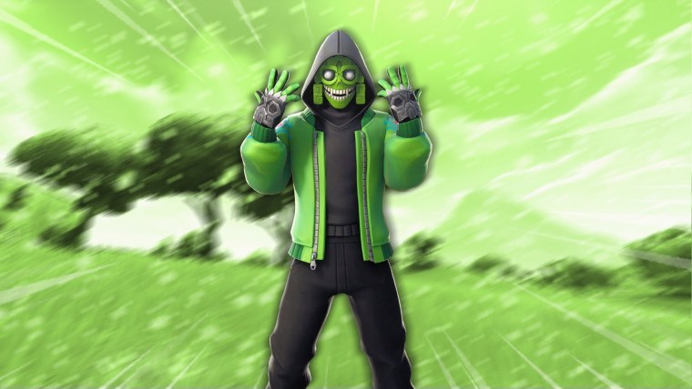 Тольтек ФОРТНАЙТ