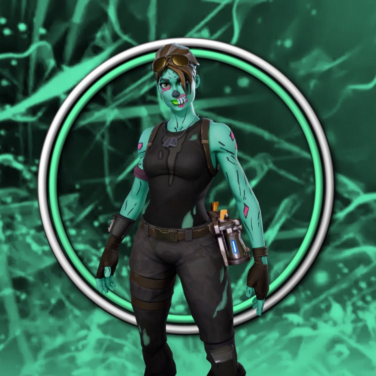 Аватар ФОРТНАЙТ